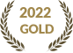 2022 gold